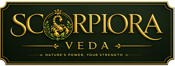 SCORPIORA VEDA